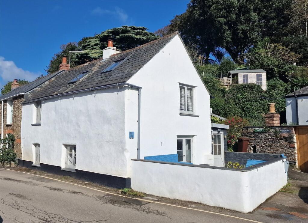 Main image of property: Bradford Quay Road, Wadebridge, Cornwall