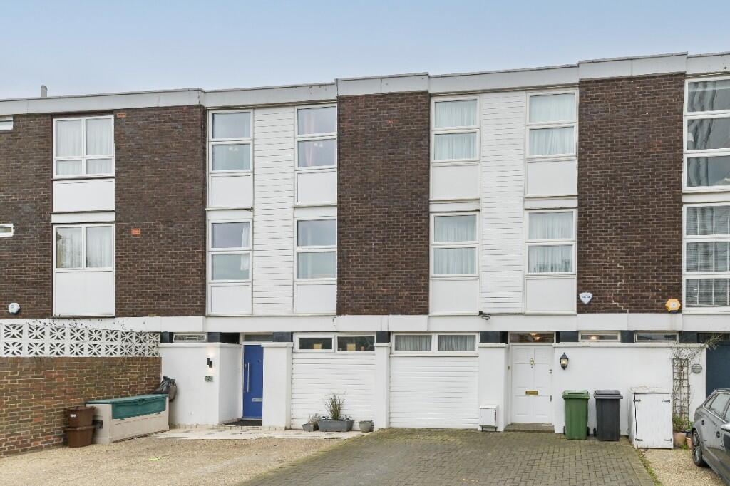 Main image of property: Fellows Road, Belsize Park, NW3