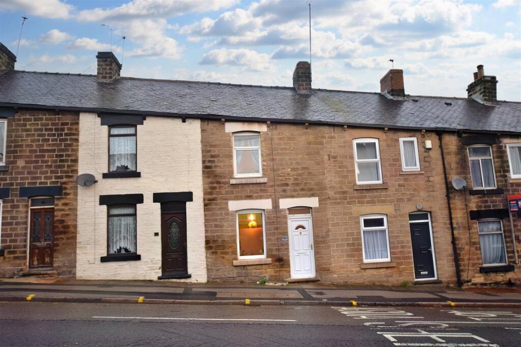 Main image of property: Old Mill Lane, Barnsley