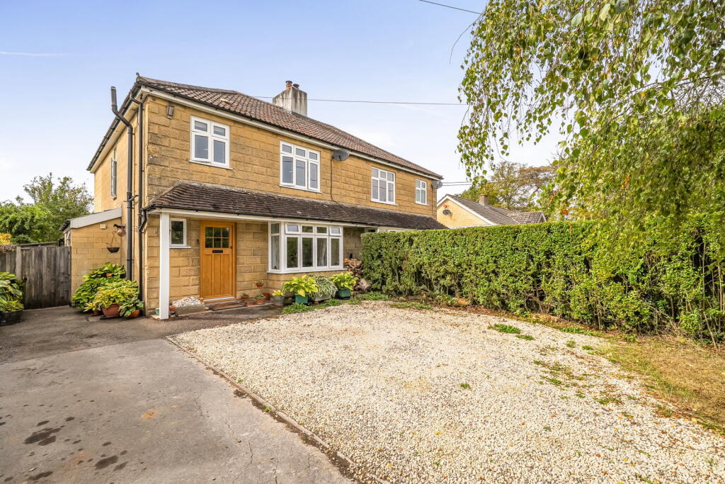 Main image of property: Corsham Road, Whitley