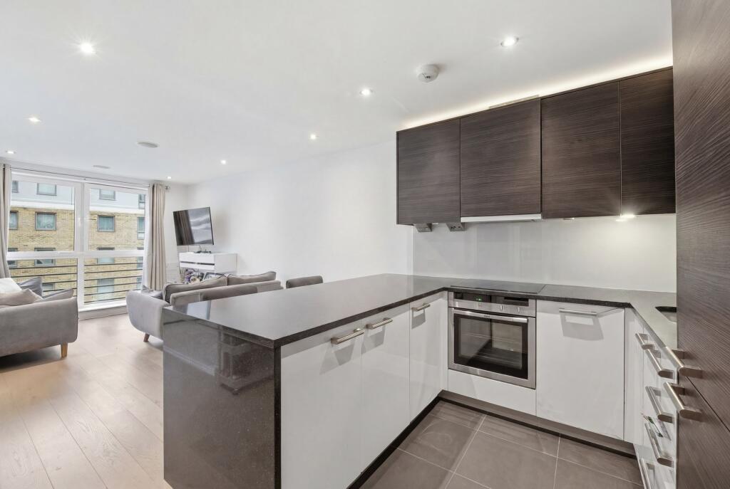 Main image of property: Townmead Road, Octavia House, SW6