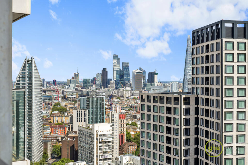 Main image of property: 1 St Gabriels Walk,, Elephant and Castle, London