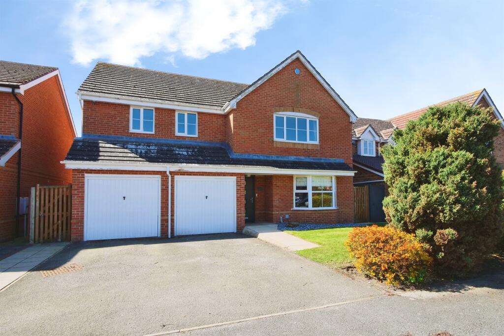 Main image of property: Snowdrop Garth, Holme-On-Spalding-Moor, York