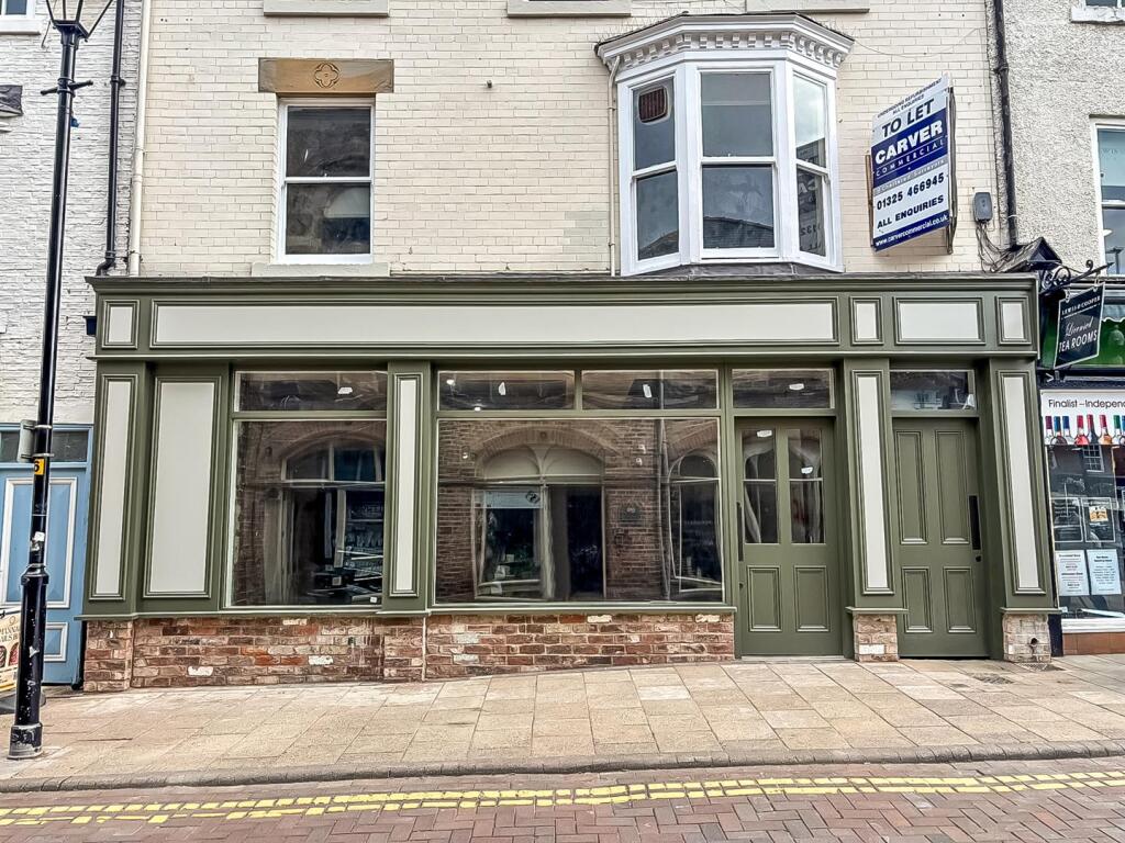 Main image of property: High Street, Northallerton