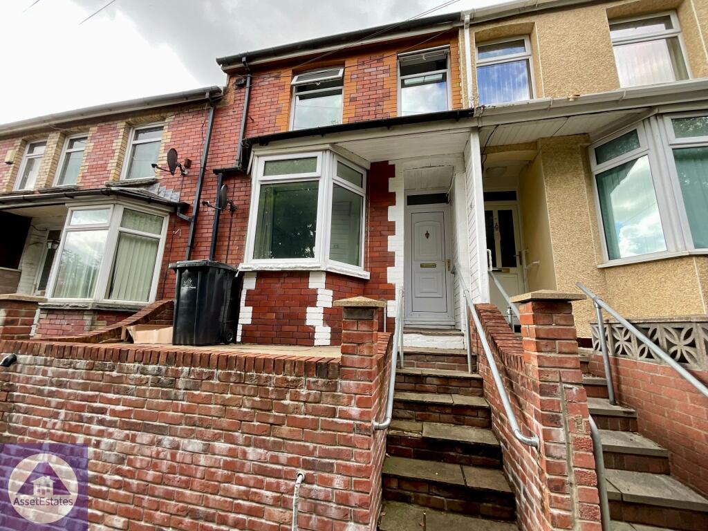 Main image of property: Alma Street, Abertillery