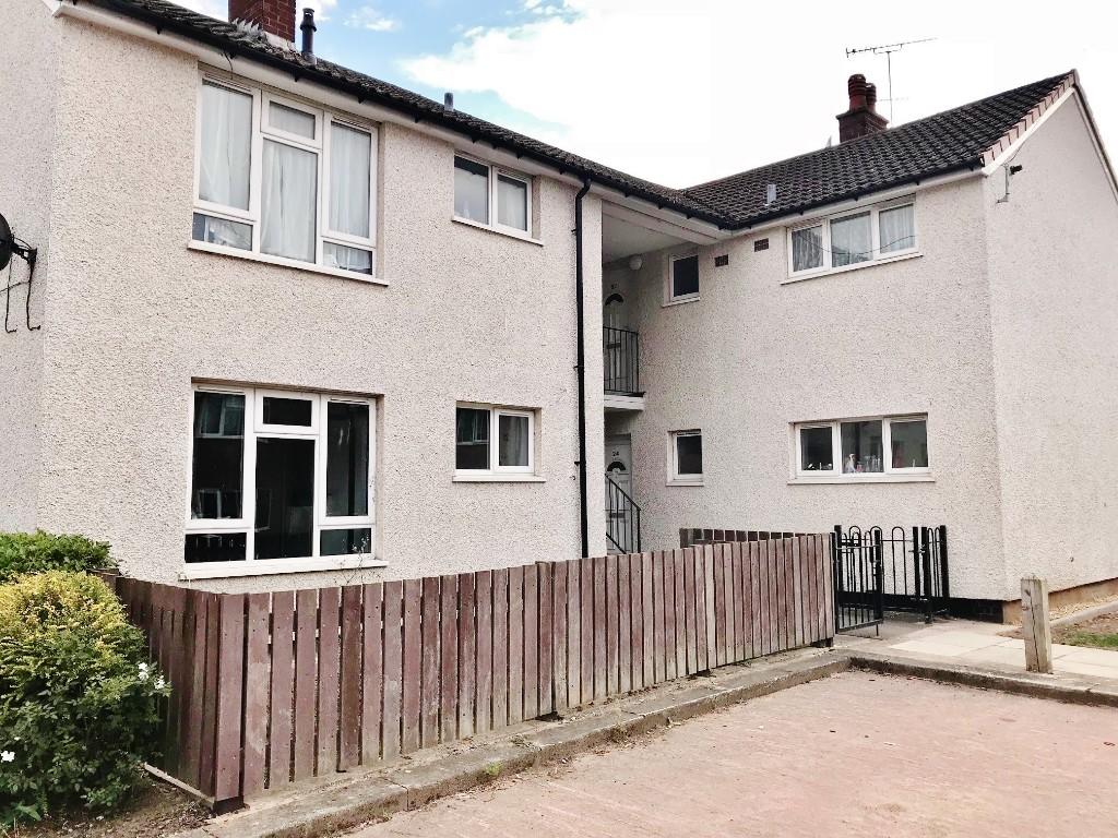 Main image of property: PONDTHORPE, Coventry, CV3