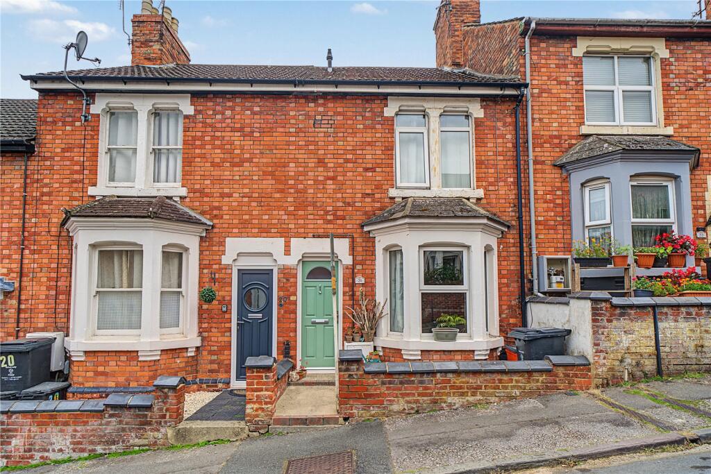 Main image of property: Stanier Street, Swindon, Wiltshire, SN1