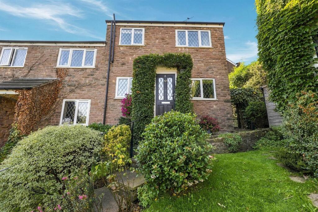 Main image of property: High Street, Bollington, SK10 5PF