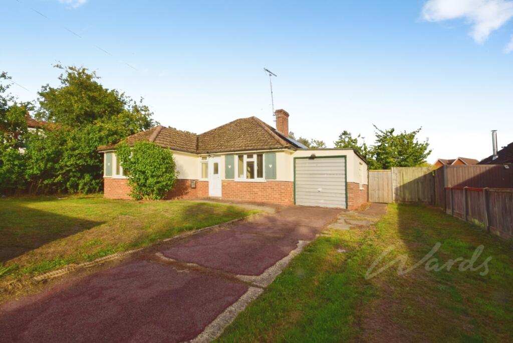 Main image of property: The Street Willesborough TN24