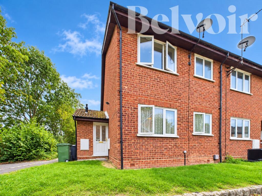 Main image of property: Sorrells Close, Chineham, Basingstoke, RG24