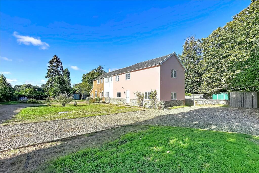 Main image of property: Blo Norton, Norfolk
