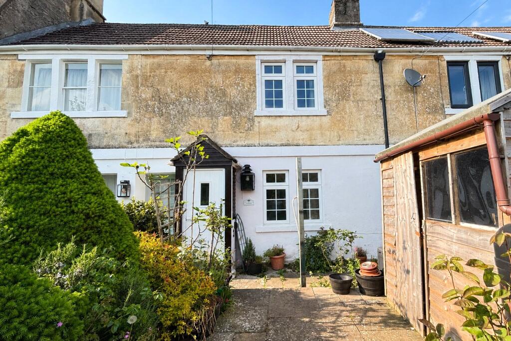 Main image of property: Huntingdon Place, Bradford On Avon