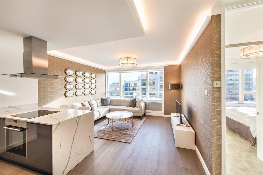 Main image of property: Millbank Court, 24 John Islip Street, Westminster, London, SW1P