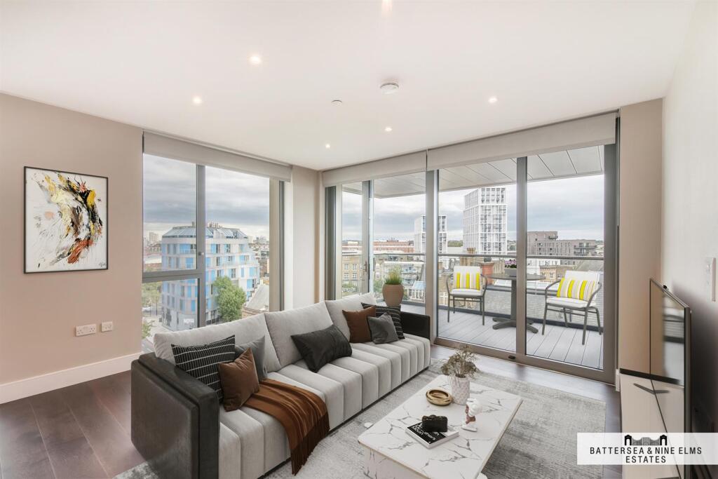 Main image of property: Huntington House, Prince of Wales Drive
