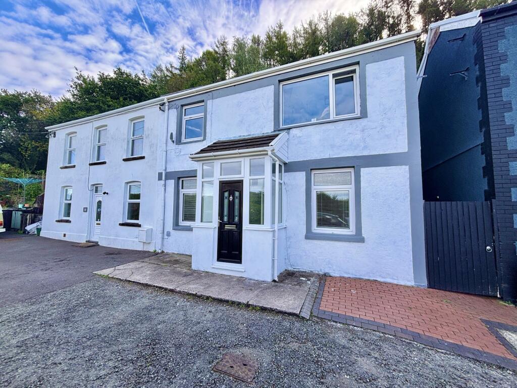 Main image of property: Dyffryn Road, Alltwen, Pontardawe, Swansea.