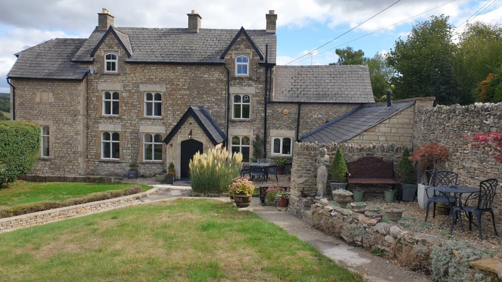 Main image of property: Frampton Mansell, Stroud, Gloucestershire, GL6