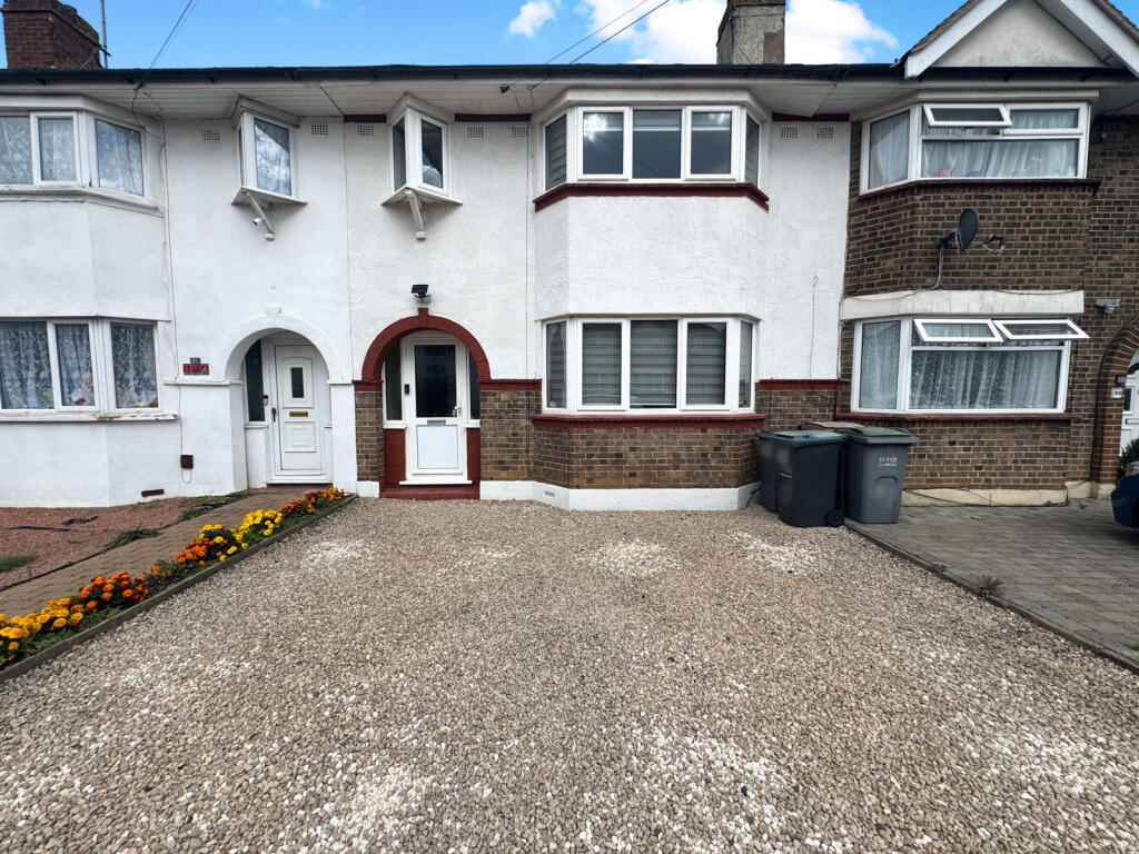 Main image of property: Wilsden Avenue, Luton, Bedfordshire, LU1