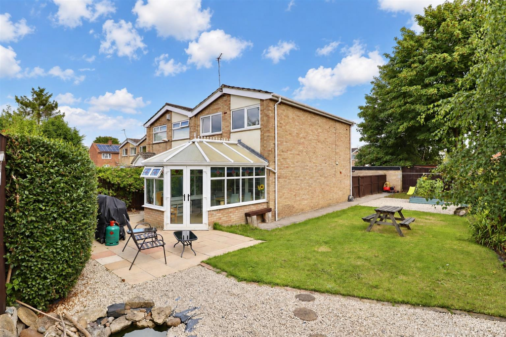 Main image of property: Tithe Close, York