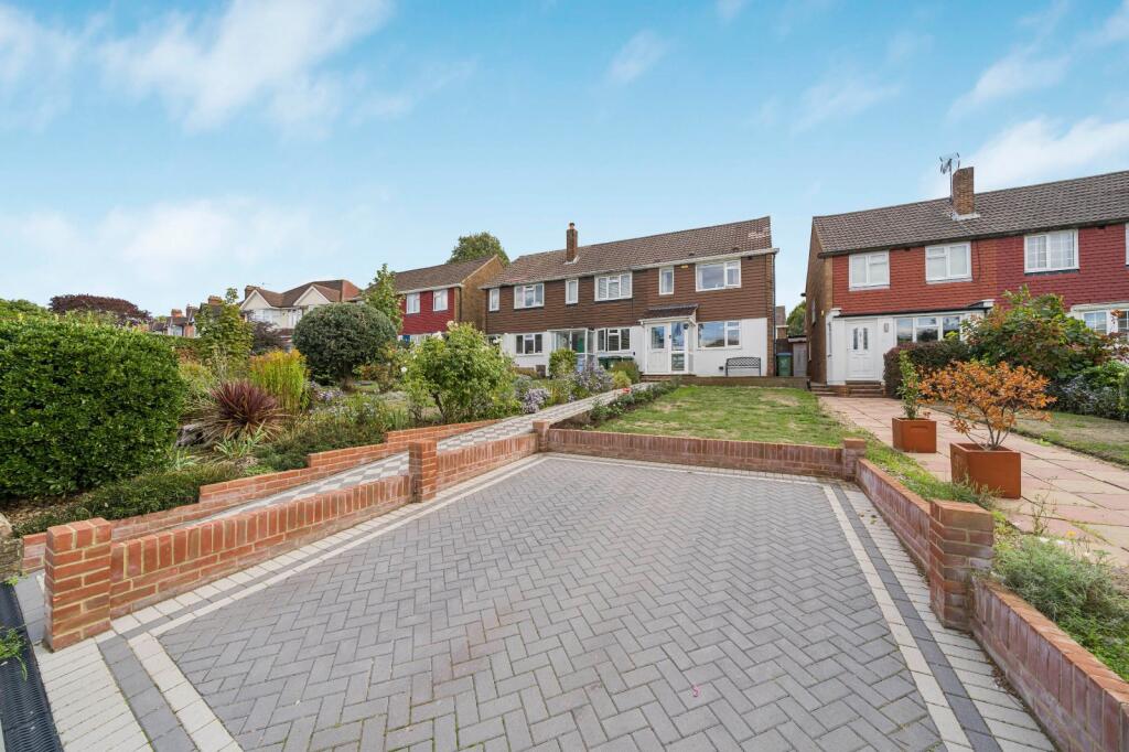 Main image of property: Eltham Hill, Eltham, London, SE9