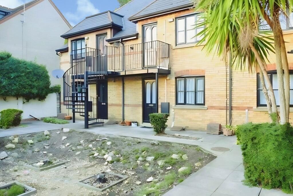 Main image of property: Henry Street, Peterborough, PE1