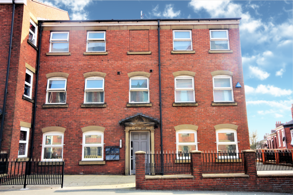 Main image of property: Fishergate Court, Preston, Lancashire, PR1