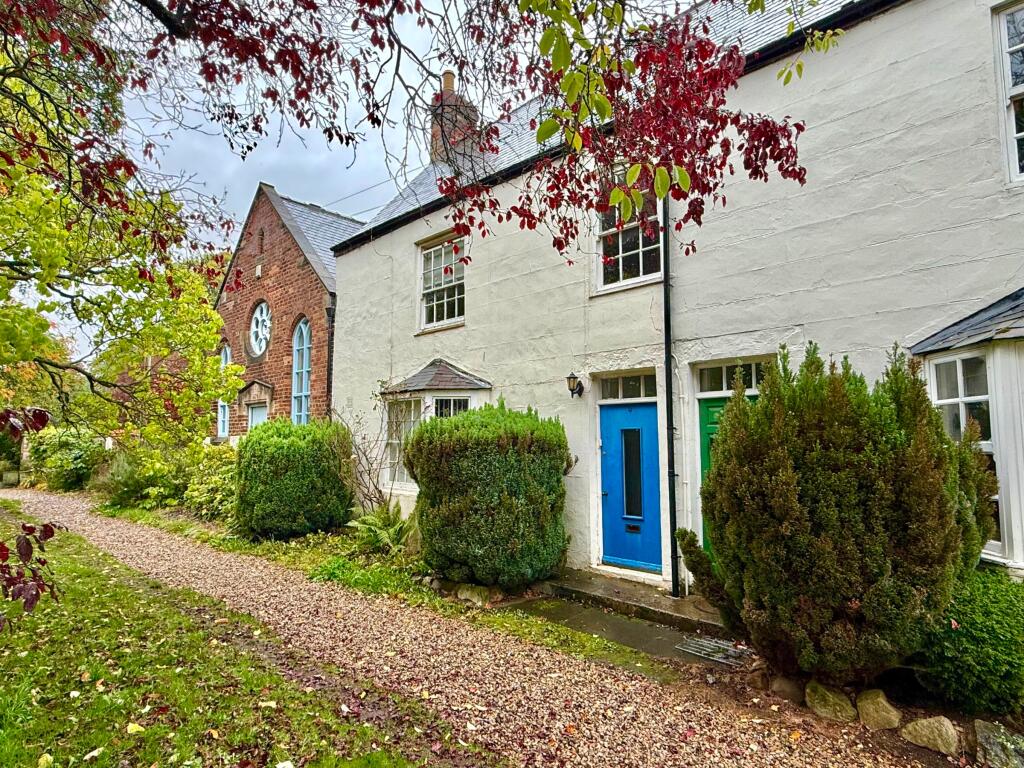 Main image of property: Rectory Terrace, Shincliffe, Co Durham, DH1 2NW