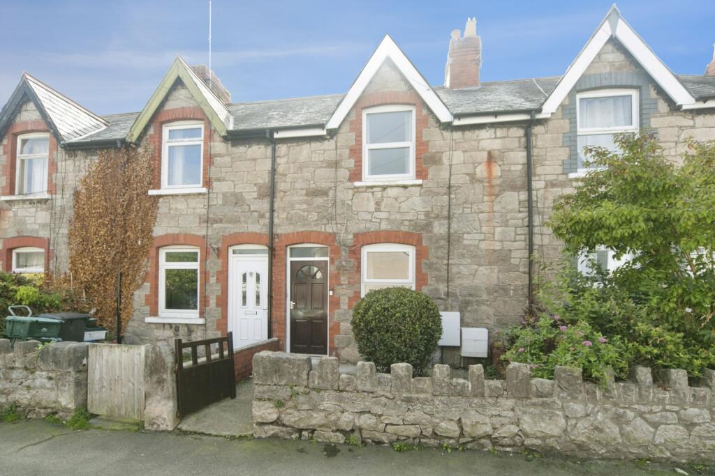 Main image of property: Wellington Road, Old Colwyn, Colwyn Bay, Conwy, LL29