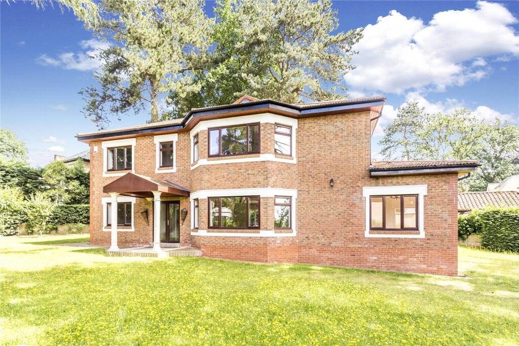 Main image of property: Ballard Close, Kingston Upon Thames, Surrey, KT2
