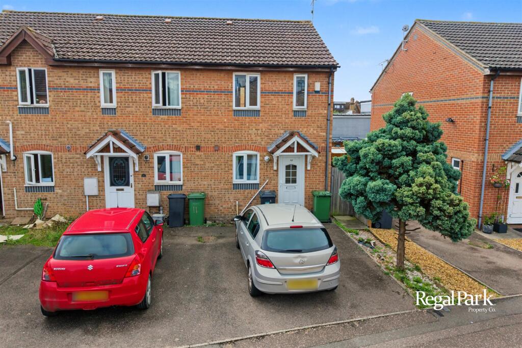Main image of property: Symmington Close, Woodston, Peterborough