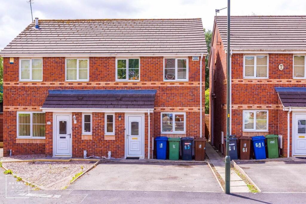 Main image of property: Rainbow Drive, Atherton, M46