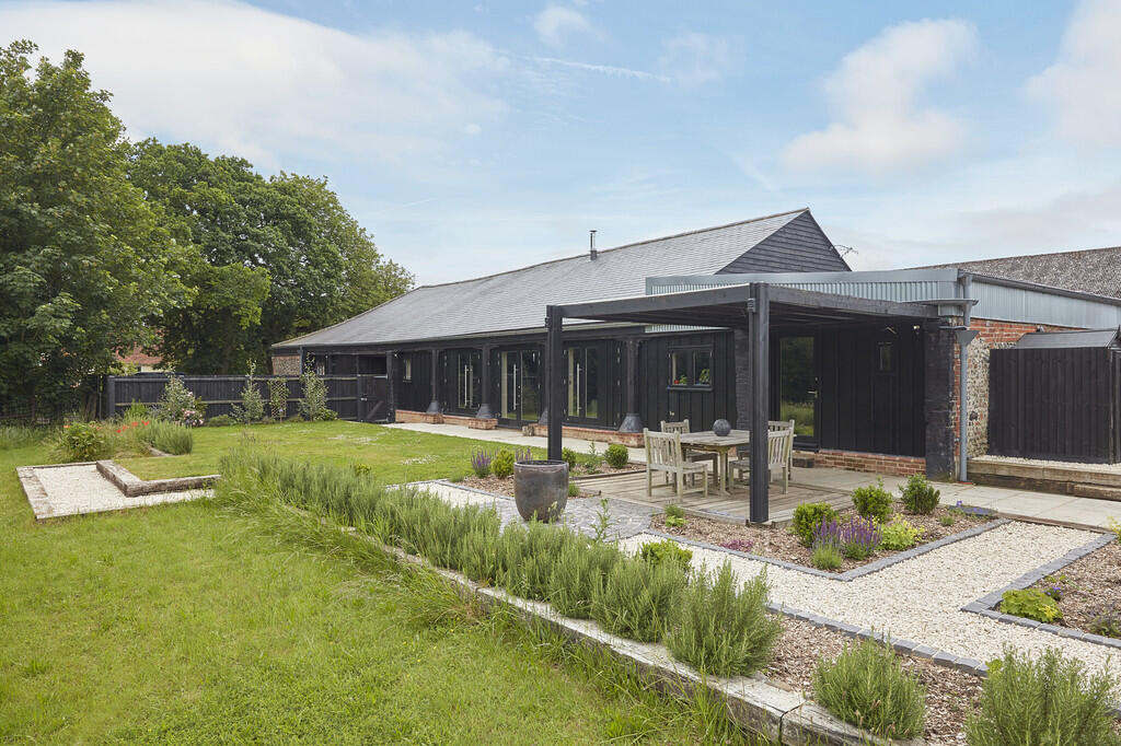 Main image of property: Cockfield, Bury St. Edmunds, Suffolk