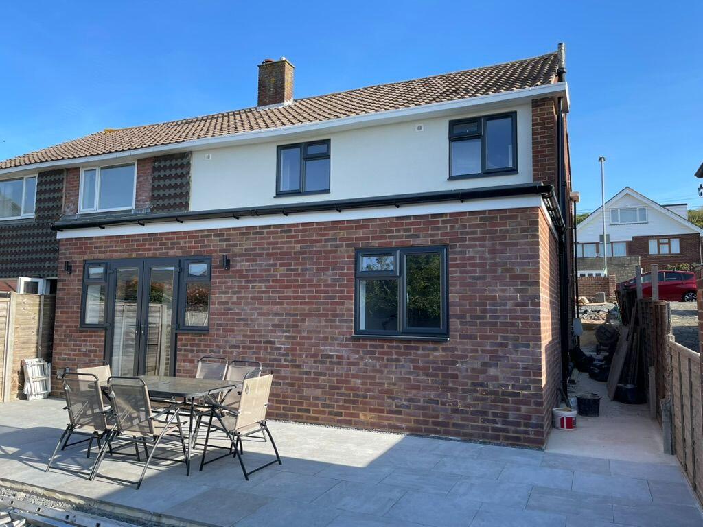 Main image of property: Chalkridge Road, Portsmouth, PO6 2BE