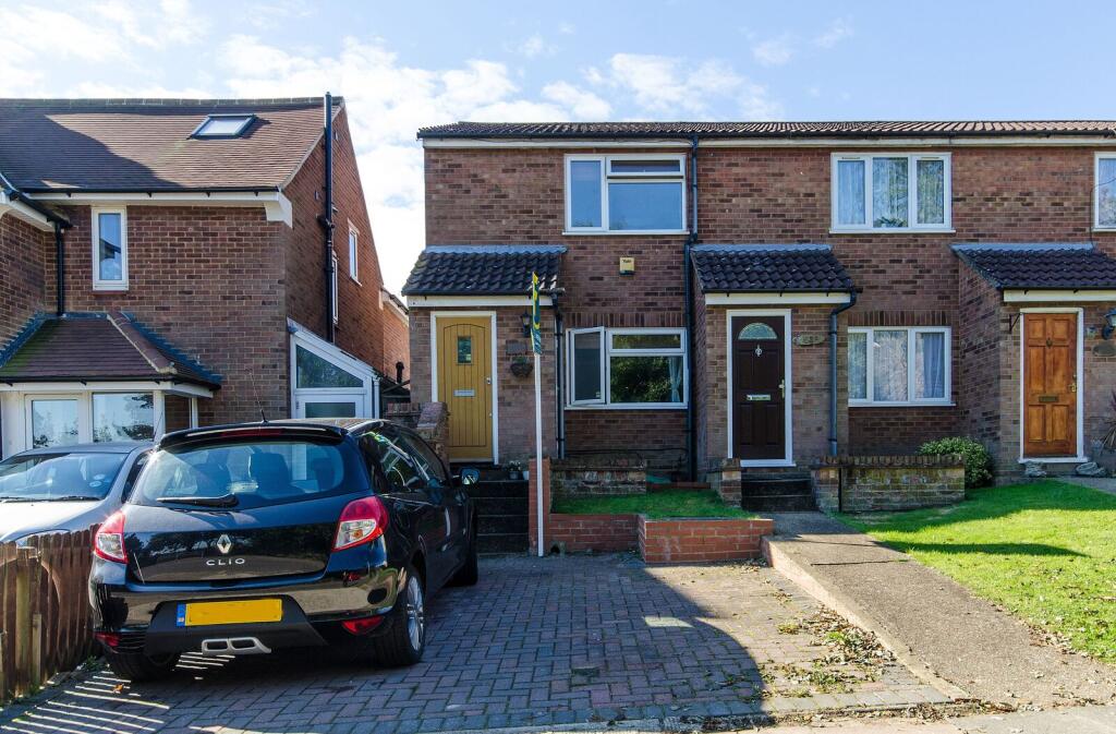 Main image of property: Wiltshire Lane, Pinner, HA5