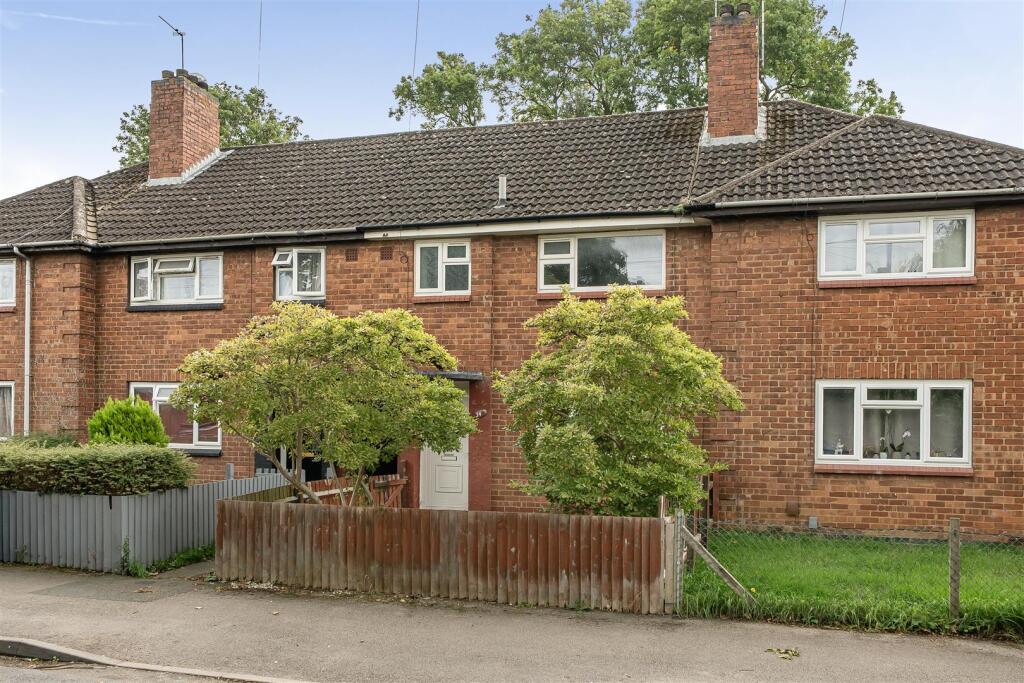Main image of property: Steele Street, Rugby