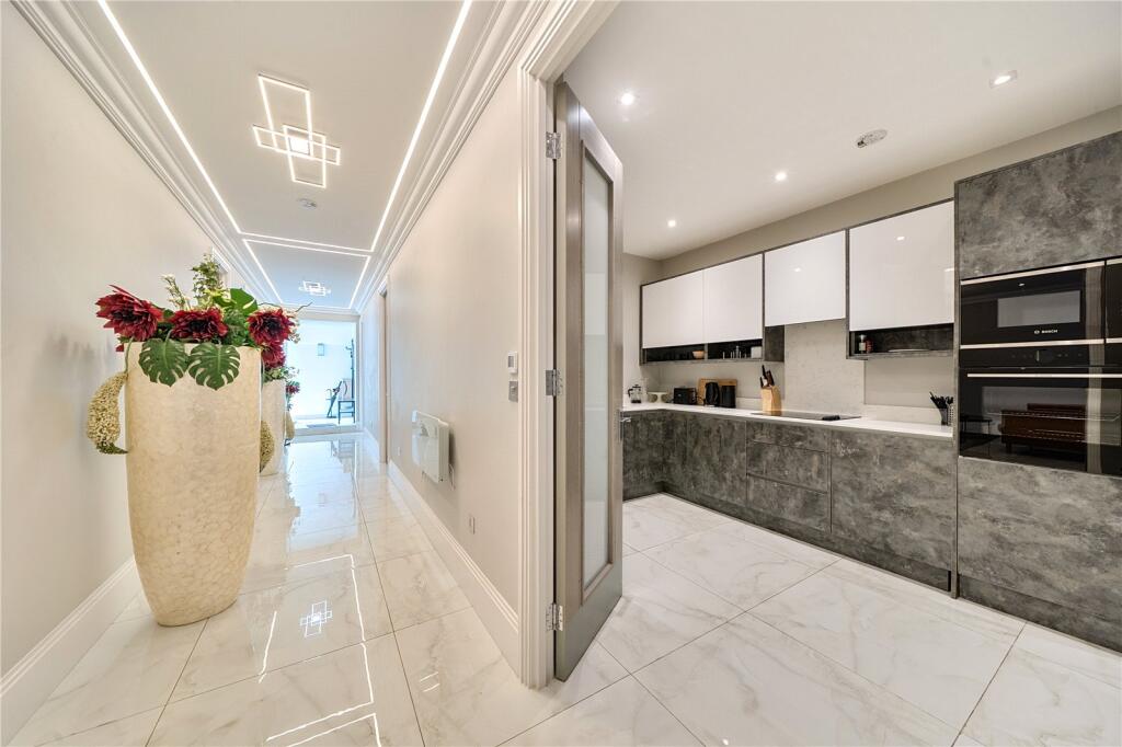 Main image of property: Finchley Road, London