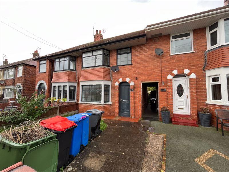 Main image of property: PLEASE TELEPHONE FOR VIEWINGS- Belgrave Place, Poulton-Le-Fylde