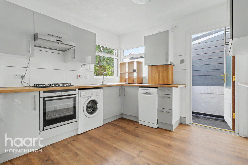 Main image of property: Wingletye Lane, Hornchurch