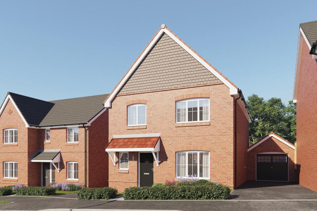 Main image of property: Pyrcoft Road, 
Chertsey, 
Surrey
KT16 9EP