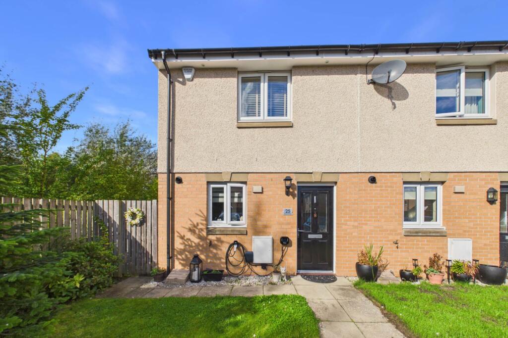 Main image of property: Honeysuckle Drive, Glasgow