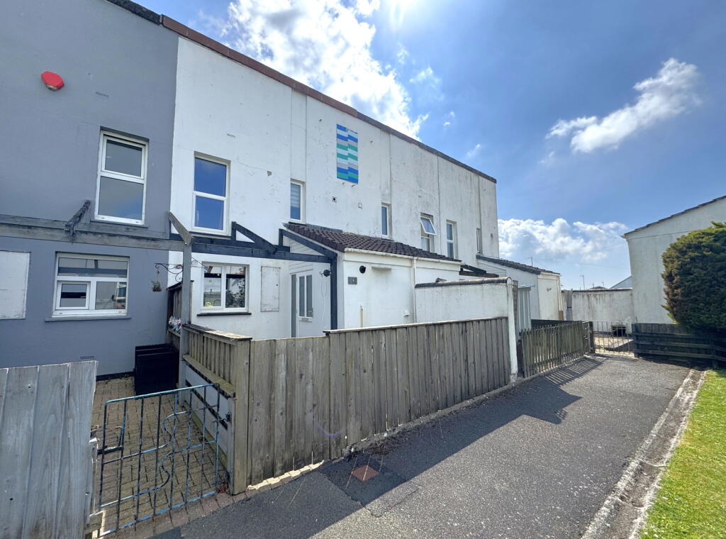 Main image of property: Cunningham Road, Tamerton Foliot, Plymouth, PL5 4PX