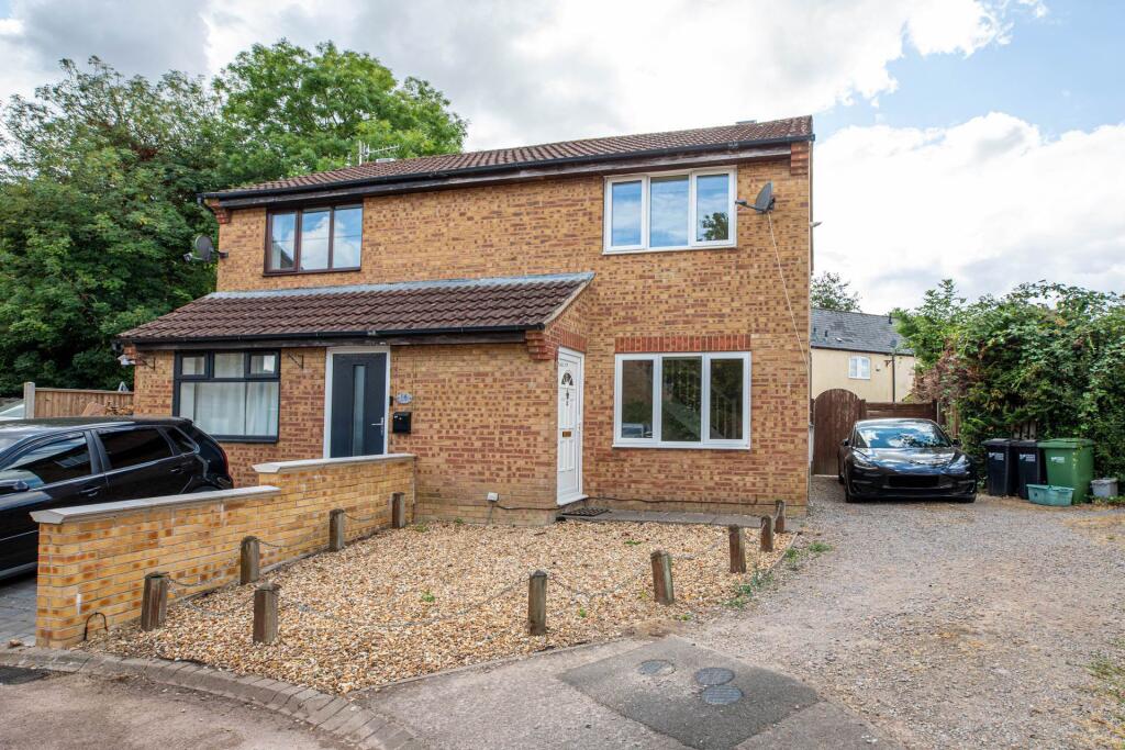 Main image of property: Stanley View, Dudbridge, Stroud, GL5