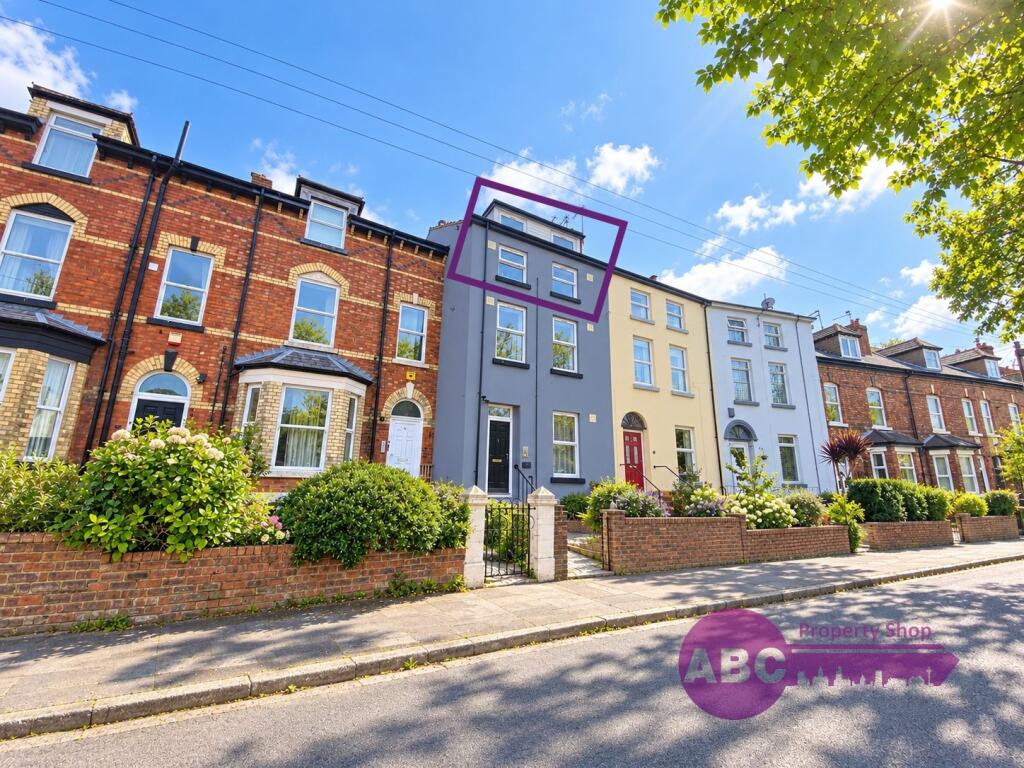 Main image of property: Poole Road, Wallasey Wirral CH44 1ED