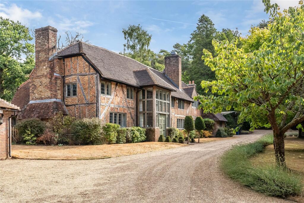 Main image of property: Farnham Road, Tilford, Farnham, Surrey, GU10