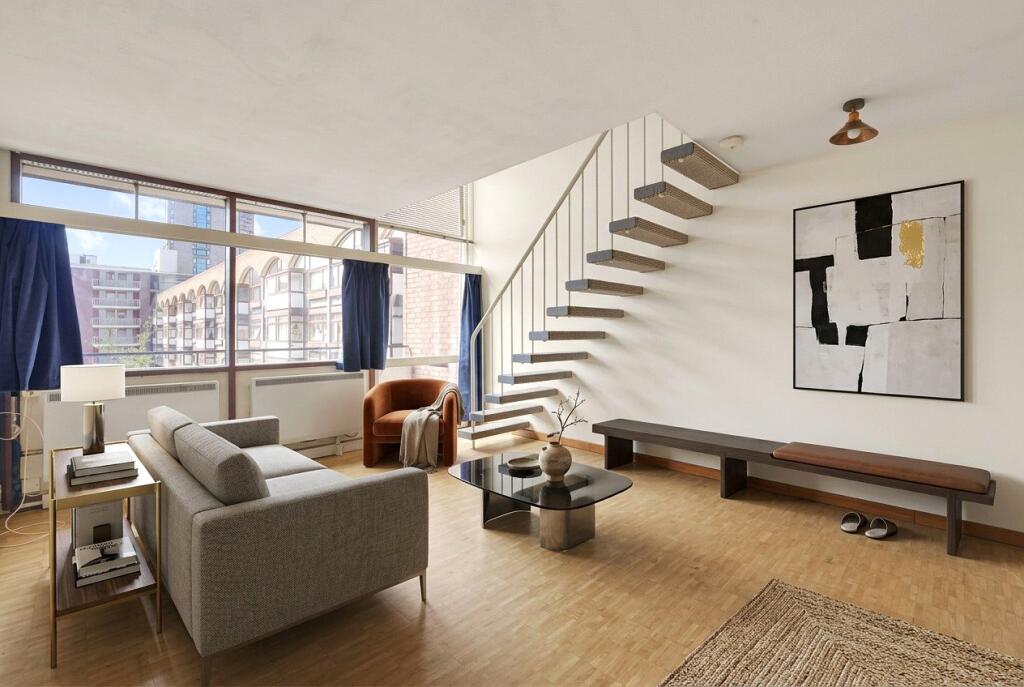 Main image of property: Golden Lane Estate, EC1Y