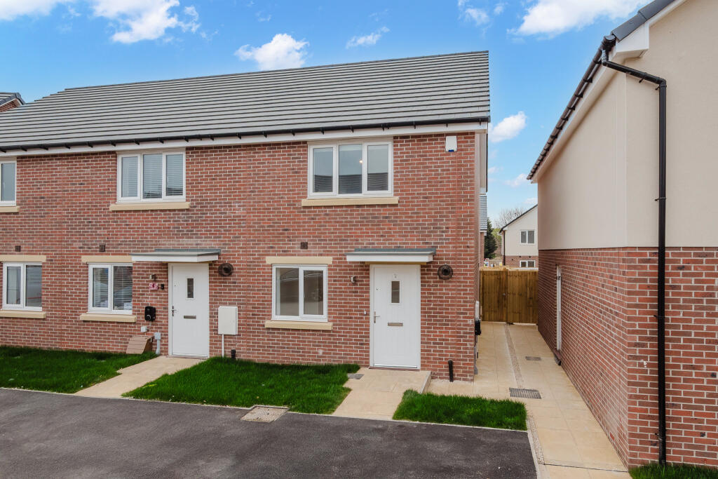 Main image of property: Lotus Close, Doncaster, DN5 7ZA
