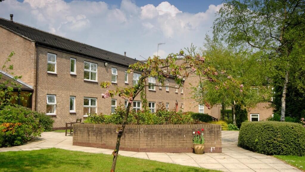 Main image of property: Wadsworth Court, Wadsworth Street, Pellon Lane, Halifax, West Yorkshire, HX1 4PQ
