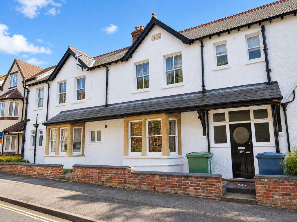 Main image of property: London Road
