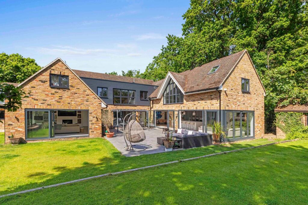 Main image of property: Disraeli Park, Beaconsfield, HP9