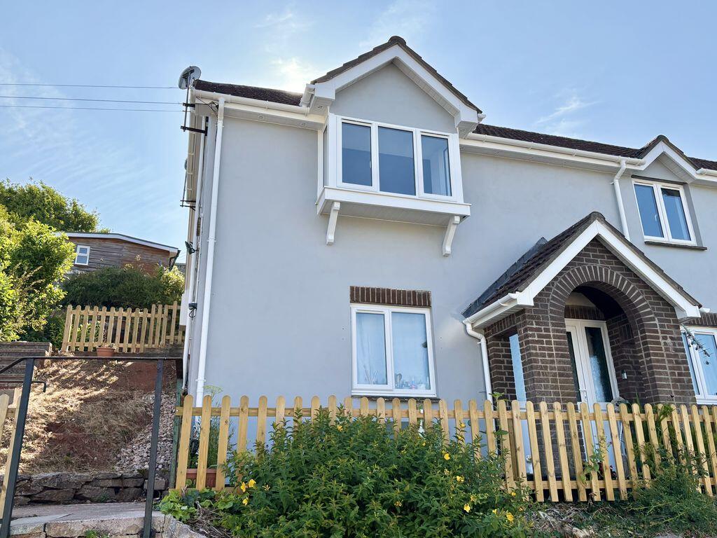 Main image of property: Paignton