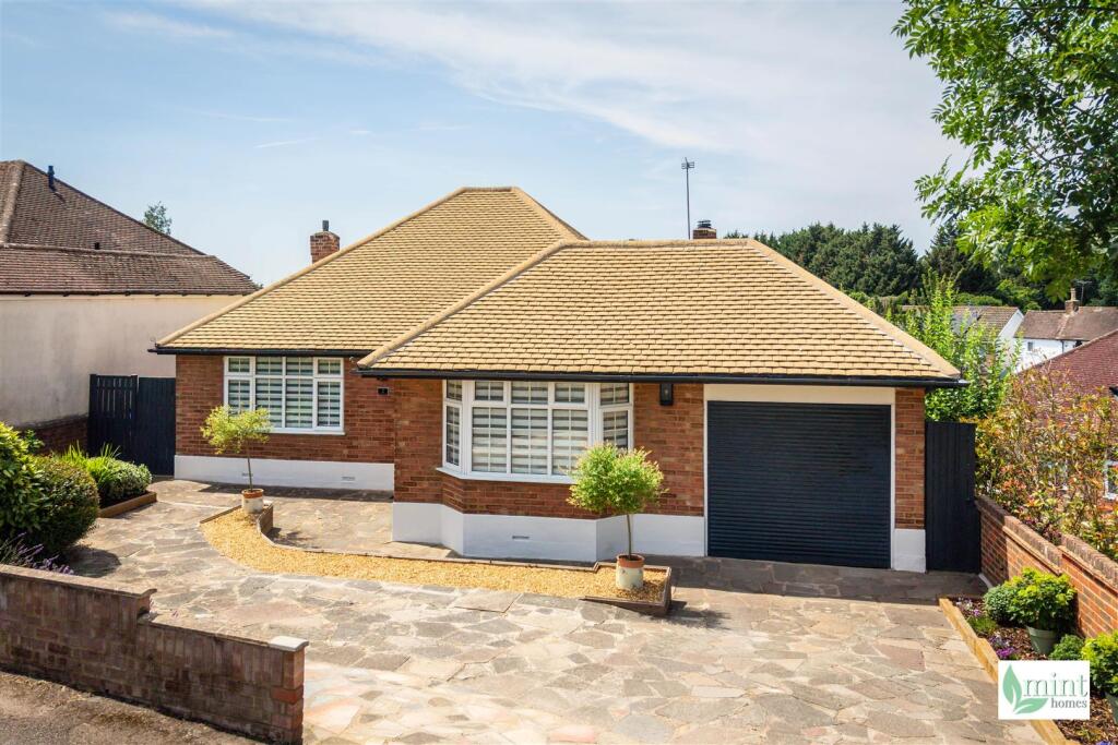 Main image of property: Old Road, Addlestone
